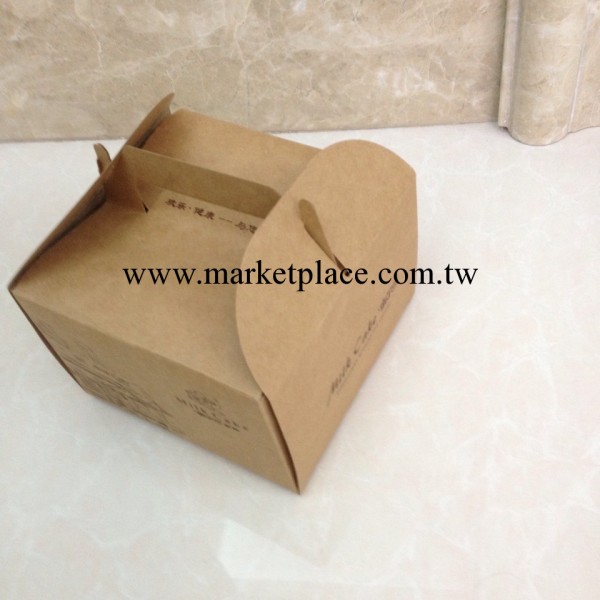 廠傢直銷 蛋糕紙盒 小號紙盒工廠,批發,進口,代購