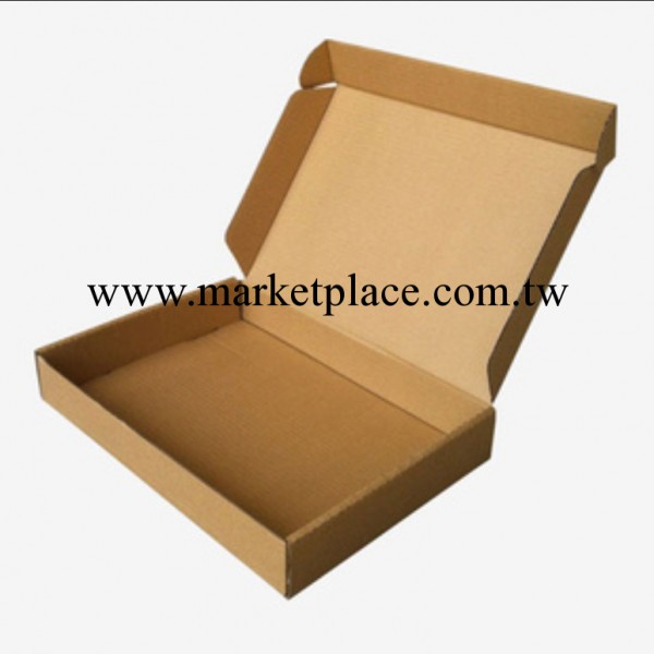 《梓宸服飾》一件代發  飛機盒精品紙盒發貨打包必備 顯檔次批發・進口・工廠・代買・代購