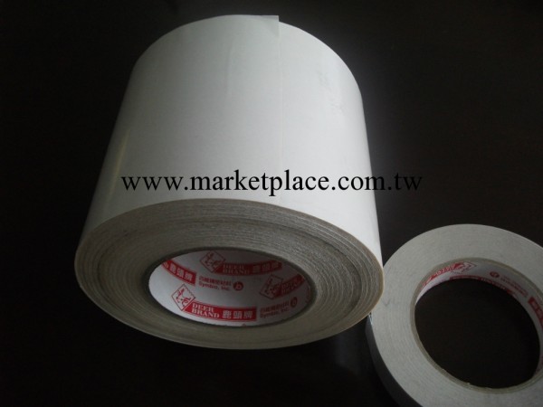 四維鹿頭印刷樹脂板專用雙麵膠DS01臺灣原裝進口品質保證工廠,批發,進口,代購
