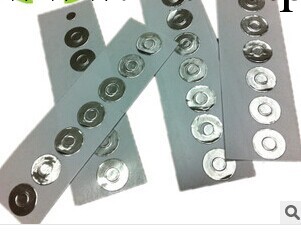 廠傢直銷 鋁箔膠帶 鋁箔模切 鋁箔麥拉膠帶 規格可按客戶要求定做工廠,批發,進口,代購