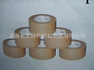 上海長大—牛皮紙熱敏膠帶 膠帶廠傢批發・進口・工廠・代買・代購