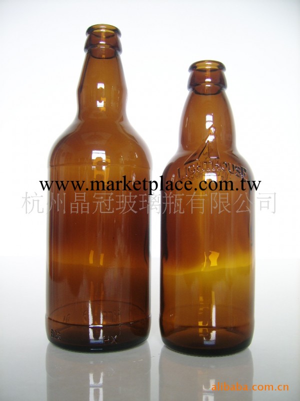 【廠傢直銷】專業定制啤酒瓶 棕色啤酒瓶工廠,批發,進口,代購