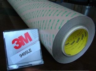 3M9495LE雙麵膠工廠,批發,進口,代購