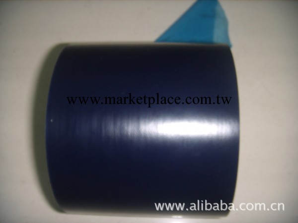 電鍍明藍膠帶  PCB明藍膠帶  量多優惠工廠,批發,進口,代購