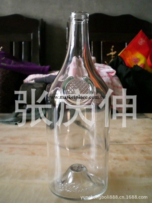 供應出口超大容量玻璃酒瓶 2000ML-5000ML工廠,批發,進口,代購