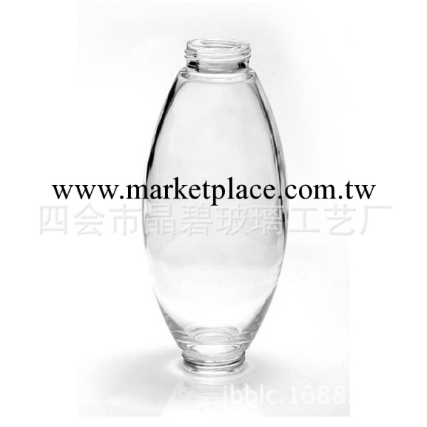 J0097玻璃酒瓶 圓形玻璃瓶 泡酒玻璃瓶 花茶玻璃瓶 創意玻璃瓶批發・進口・工廠・代買・代購