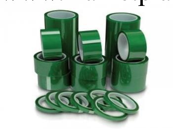鋰電池綠膠帶/電鍍綠膠帶工廠,批發,進口,代購