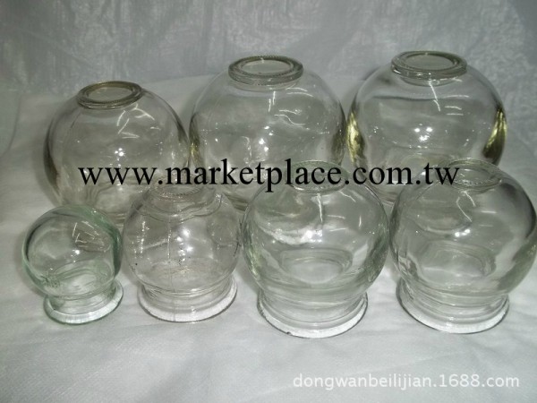 玻璃火罐12345# 拔火罐 火罐 玻璃罐工廠,批發,進口,代購
