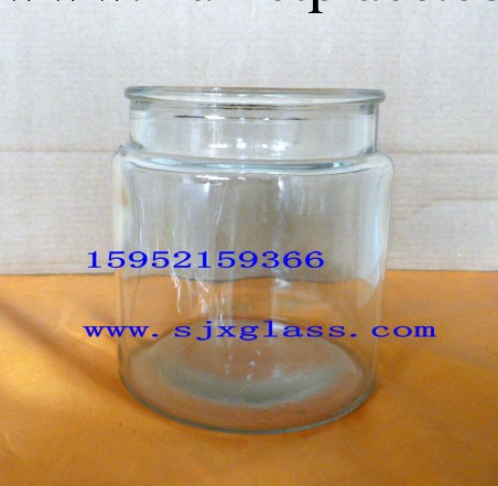 供應玻璃罐 圓形蠟燭罐 可以小批量到貨 配套蓋子批發・進口・工廠・代買・代購