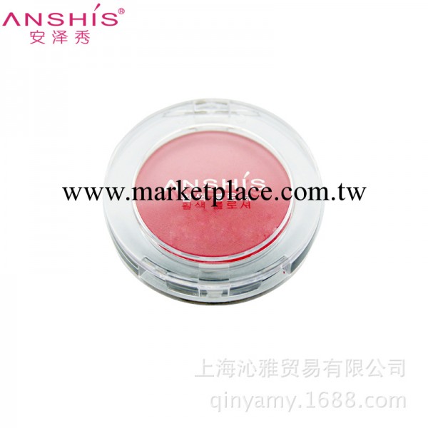 專櫃正品 韓國化妝品人氣品牌 安澤秀柔亮胭脂8821工廠,批發,進口,代購