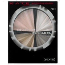 日本問屋直發日本化妝品批發KATErealcreateeyes眼影 每款限購5個工廠,批發,進口,代購