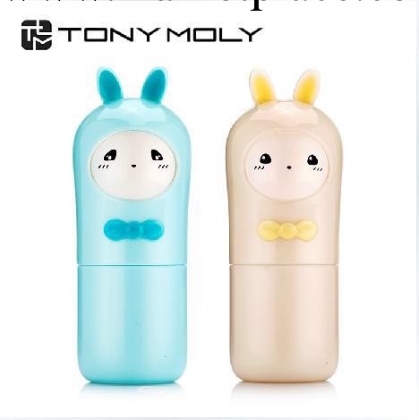 韓國專櫃正品t托尼魅力你好兔子芳香棒固體香水香膏綠茶香批發・進口・工廠・代買・代購