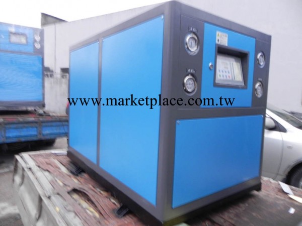杭州工業凍水機化工水冷冷水機乙二醇低溫冷凍水機、工廠,批發,進口,代購