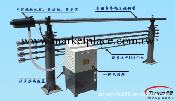 廠傢供應寧波車床送料機  電腦自動送料配套使用工廠,批發,進口,代購