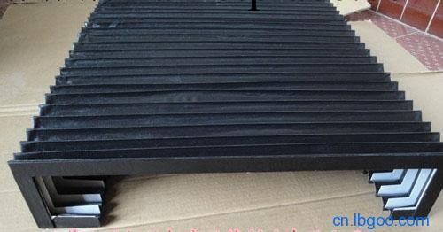 湖北 武漢  荊州 宜昌 襄樊柔性風琴防護罩 質量好工廠,批發,進口,代購