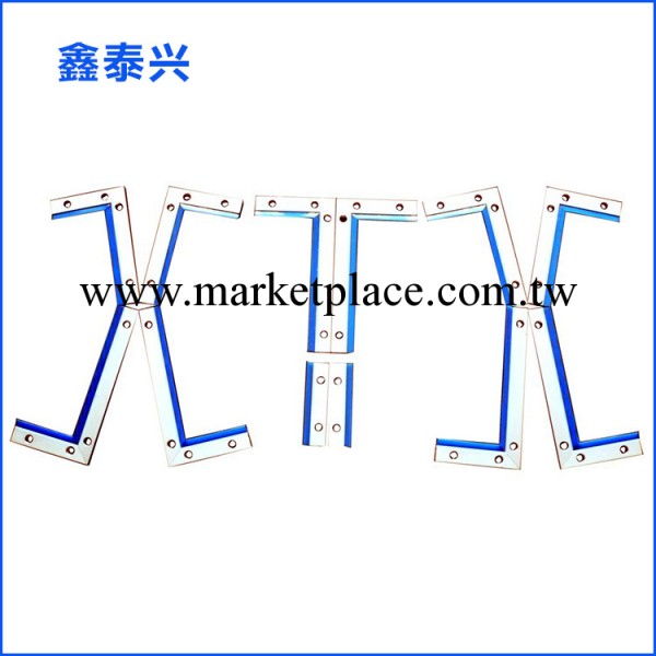 供應浙江鑫泰興附件 銑床防護罩 剛性防護罩工廠,批發,進口,代購