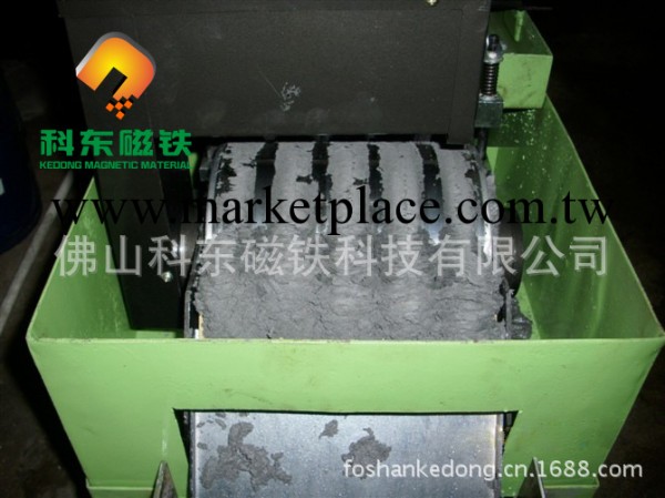 【專業商傢】專用磁性分離器25L  科東KDCF-180Q磁性分離器工廠,批發,進口,代購