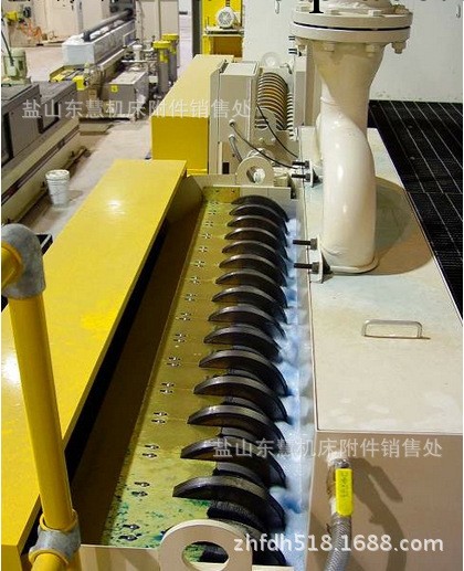 供應優質磨床膠輥型磁性分離器，梳齒型磁性分離器，提高提高生產工廠,批發,進口,代購