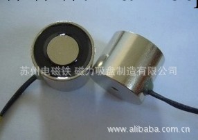 供應LX-6040吸盤式電磁鐵 電磁吸鐵工廠,批發,進口,代購