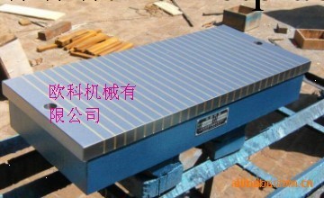 臨清廠傢熱銷X11-320x1000磨用矩形標準電磁吸盤，非標可定做工廠,批發,進口,代購