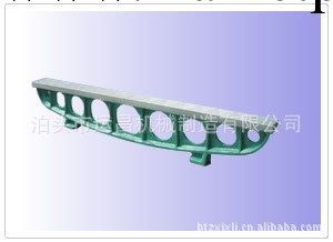 供應優質鑄鐵橋型平尺（鑄鐵橋尺  精密制造）工廠,批發,進口,代購
