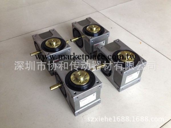 凸輪分割器 分割器 特價RU60DF-04-2702RX-CN工廠,批發,進口,代購