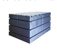 供應鑄鐵墊箱 方形墊箱 結構精密 質量一流方箱墊箱工廠,批發,進口,代購