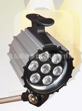 廠傢直銷JL50F系列工作燈（機床工作燈LED） 機床led工作燈工廠,批發,進口,代購
