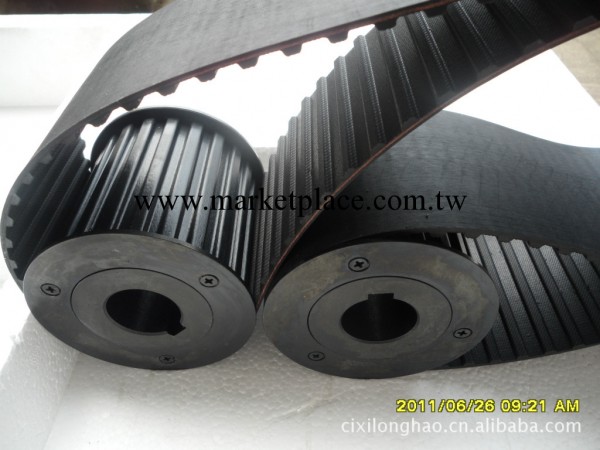 45#鋼同步帶輪---浙江專業技術訂做質量過硬 同步帶輪工廠,批發,進口,代購