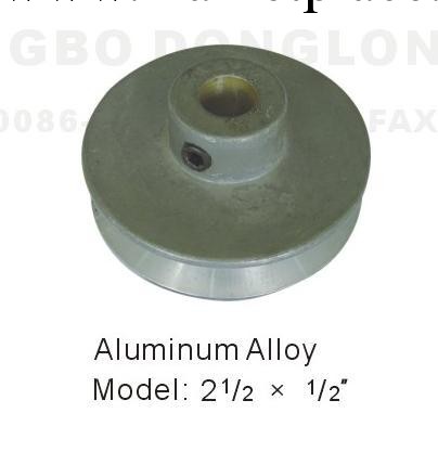 鋁制高質量皮帶輪 用於冷風機工廠,批發,進口,代購