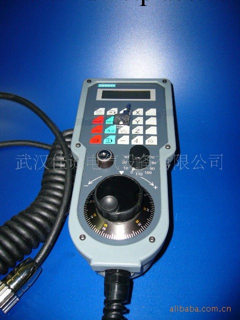 西門子手輪6FX2007-1AD02工廠,批發,進口,代購