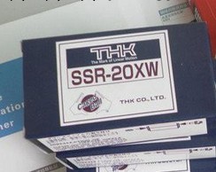 日本THK滑塊 SSR20XW滑塊軸承，THK滑塊銷售中心批發・進口・工廠・代買・代購