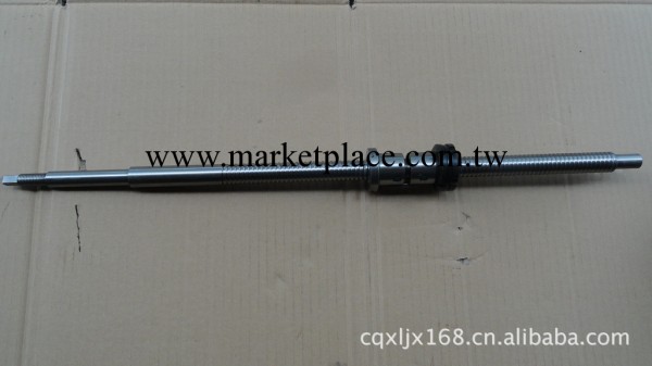 專業銷售滾珠絲桿  提供絲桿加工批發・進口・工廠・代買・代購