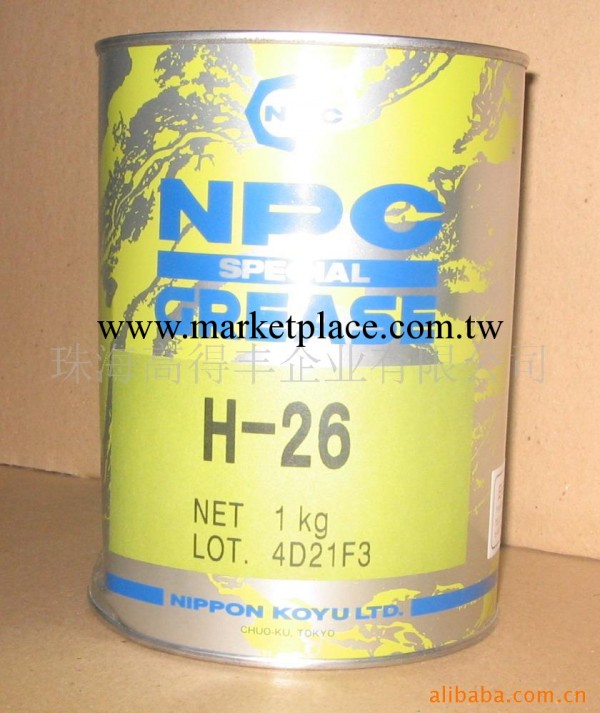日本礦油NPC. H-26，NFL-550E。工廠,批發,進口,代購