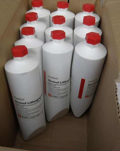 德瑪格機床潤滑脂Divinol lithogrease 000工廠,批發,進口,代購