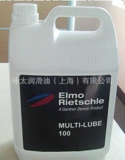 RIETSCHLE裡其樂真空泵油MULTI-LUBE46 擴散泵油工廠,批發,進口,代購