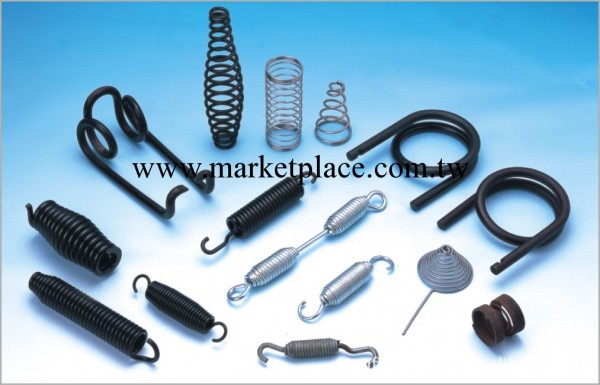 供應壓縮彈簧，模具彈簧，玩具彈簧，拉伸彈簧批發・進口・工廠・代買・代購