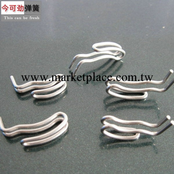 上海彈簧公司長期供應各種規格不銹鋼彈簧 異形壓力彈簧工廠,批發,進口,代購