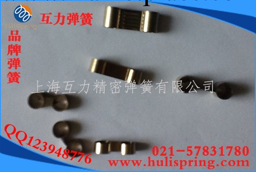 渦卷彈簧 中國品牌彈簧 上海互力彈簧 各種優質彈簧 定制工廠,批發,進口,代購