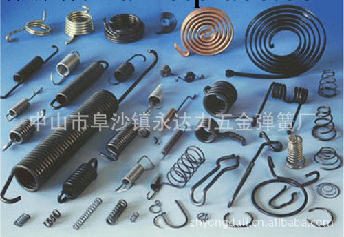 【商傢推薦】電器拉伸彈簧 X101扭簧 精密彈簧 優質扭簧工廠,批發,進口,代購