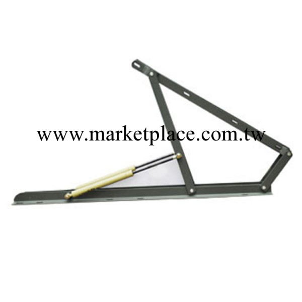 床架（舉升器）標準型 1.1米 配螺絲  (不配彈簧)白或黑批發・進口・工廠・代買・代購