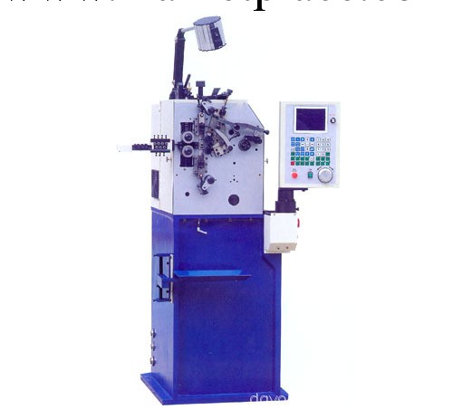 CNC全自動YH-208壓簧機|YH-208壓簧機參數工廠,批發,進口,代購