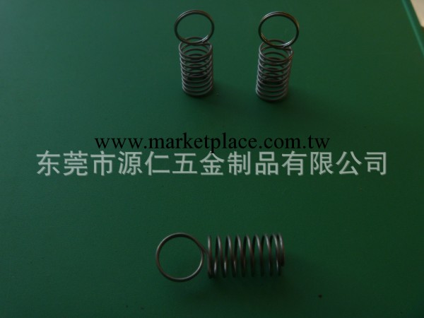 中國五金制造 廣東專業五金制造 制作各種異型彈簧工廠,批發,進口,代購