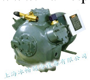 開利低溫制冷壓縮機 06ER-150 15HP 低溫半封壓縮機工廠,批發,進口,代購