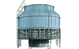 【廠傢直供】BL 圓形 逆流式冷卻塔  玻璃鋼冷卻塔批發・進口・工廠・代買・代購