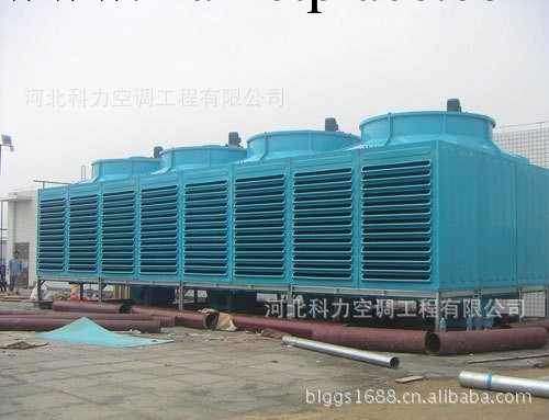 供應超低噪聲圓形逆流式冷卻塔CDBNL3全國熱銷工廠,批發,進口,代購