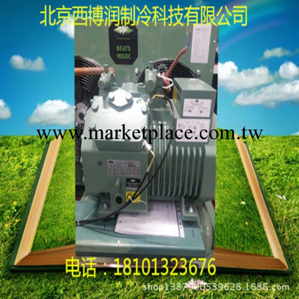 北京德國比澤爾壓縮機制冷冷庫低溫壓縮機4EC-4.2全國總代理批發工廠,批發,進口,代購