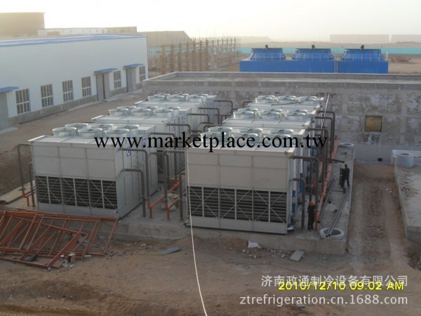 國際知名的蒸發式冷凝器品牌--上海寶豐工廠,批發,進口,代購