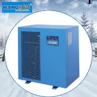 廠傢直銷WN-1AN1B耐腐箱式冷水機 廣州小型冰水機工廠,批發,進口,代購