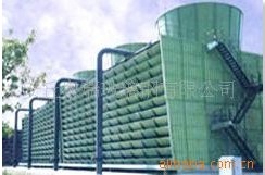 專業廠傢供應 高品質DBHZ方形橫流式玻璃鋼工廠,批發,進口,代購